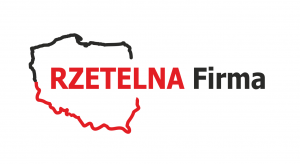 Firma elektryczna z certyfikatem rzetelności